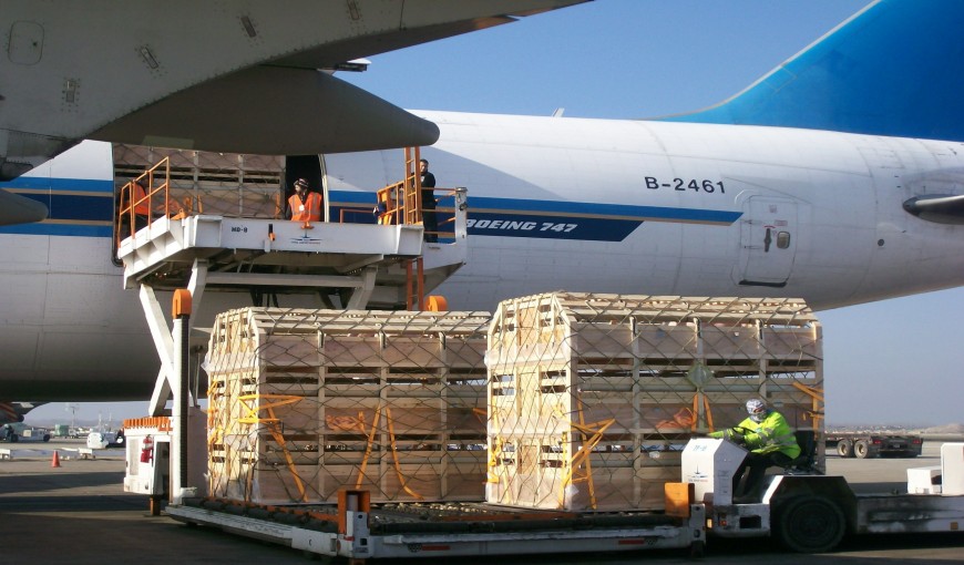 日土到越南空运公司